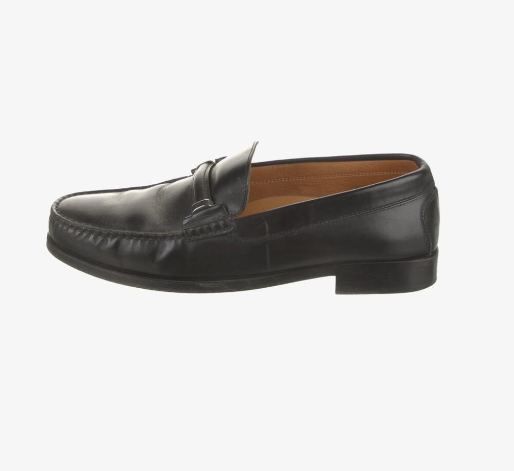 Tods Leather Dress Shoes